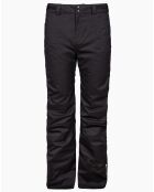 Pantalon Aglo noir