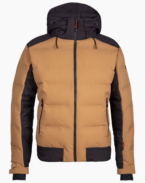 Veste de ski Bommy terre