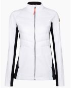 Midlayer Waiku blanc