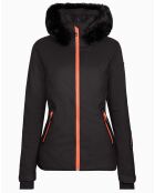 Veste de ski Geod Ff noire