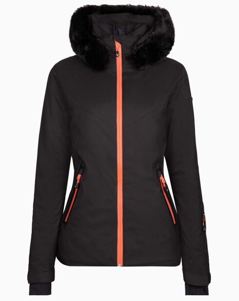 Veste de ski Geod Ff noire