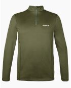 Première Couche Gleisin lichen