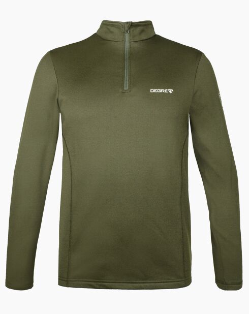 Première Couche Gleisin lichen