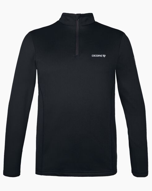 Première Couche Gleisin noire