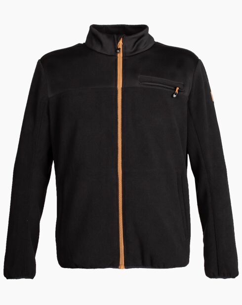 Midlayer Mascun noir