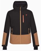 Veste de ski Minar terre