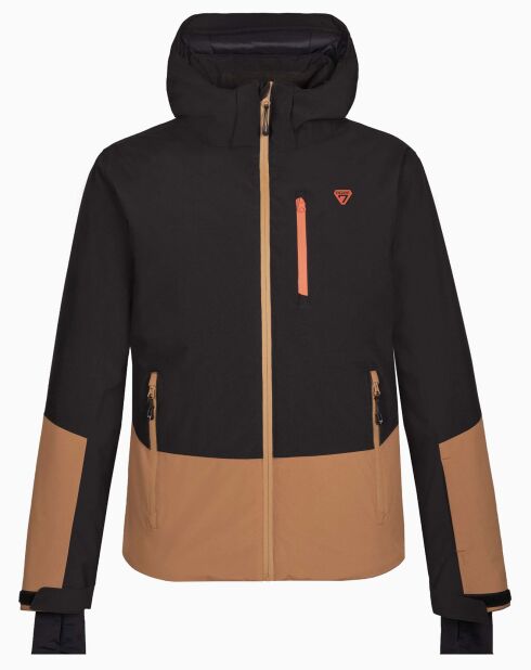 Veste de ski Minar terre