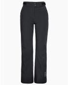 Pantalon Tresse noir