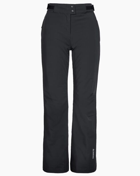 Pantalon Tresse noir
