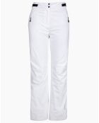 Pantalon Valgau blanc