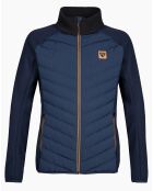 Midlayer Vero bleu nuit