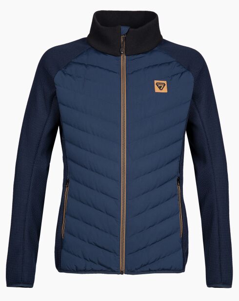 Midlayer Vero bleu nuit