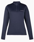 Première Couche Veyrand bleu marine