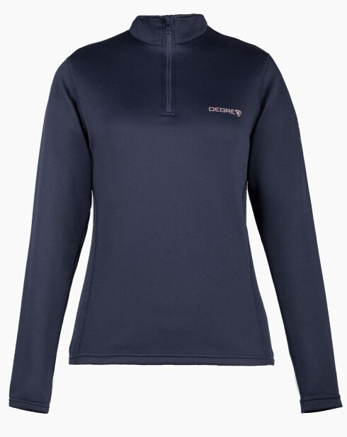 Première Couche Veyrand bleu marine
