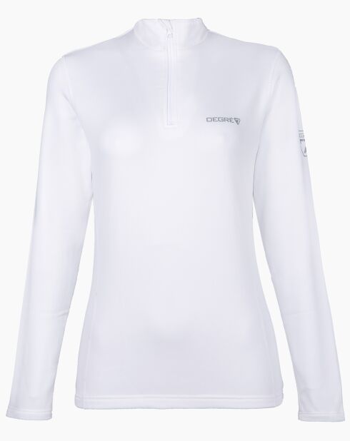 Première Couche Veyrand blanche