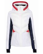 Veste de Ski  Amelie blanche