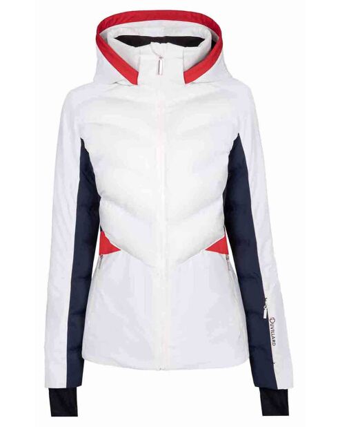Veste de Ski  Amelie blanche