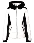 Veste de Ski  Cecile Ff blanche