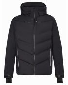 Veste Charly noire