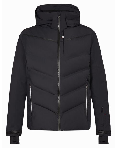 Veste Charly noire