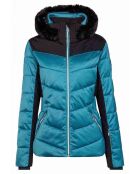 Veste de Ski  Clarisse Ff dragon
