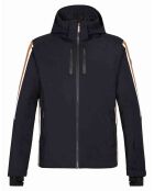 Veste Elias noire