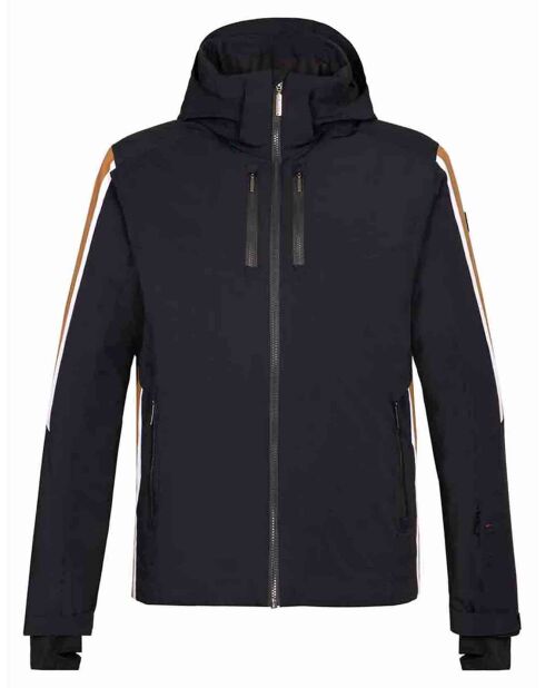 Veste Elias noire