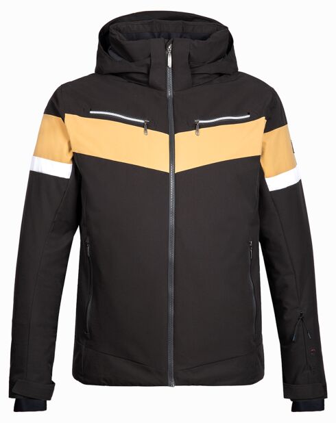 Veste Elio noire