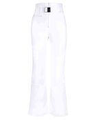 Pantalon de Ski Gridin S blanc