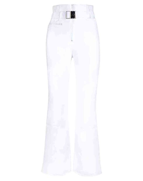 Pantalon de Ski Gridin S blanc