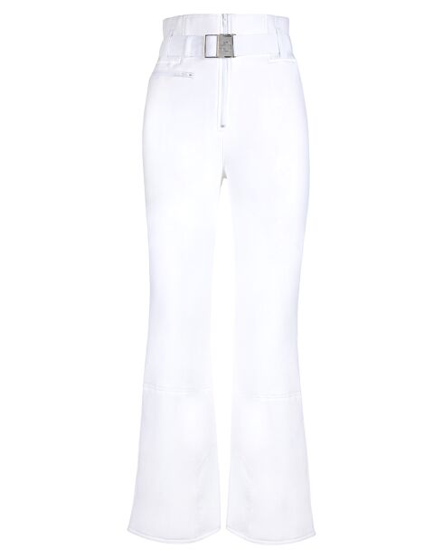 Pantalon de Ski Gridin M blanc