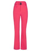 Pantalon de Ski Gridin M rose