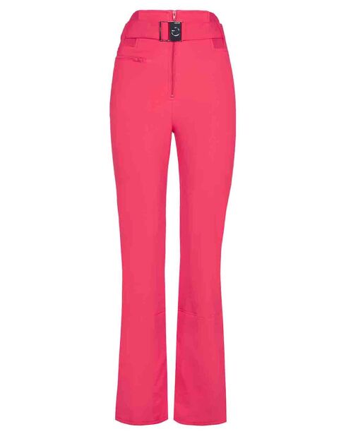Pantalon de Ski Gridin M rose