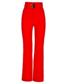 Pantalon de Ski Gridin M rouge
