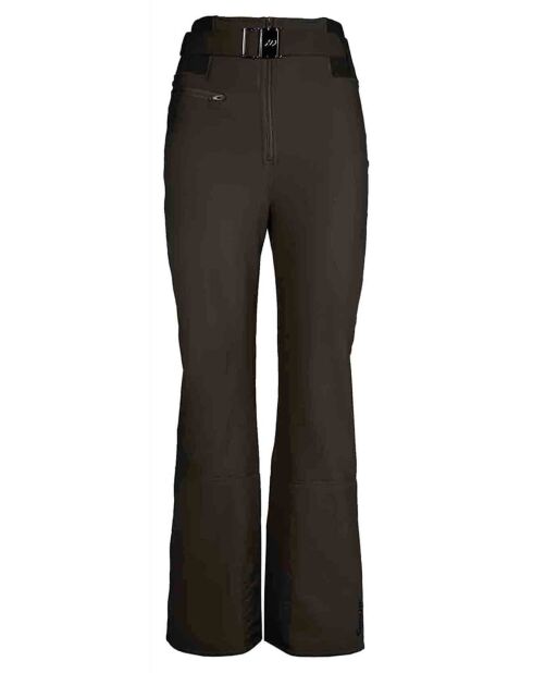 Pantalon de Ski Gridin S noir