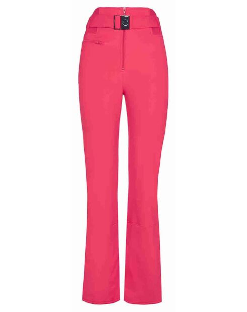 Pantalon de Ski Gridin S rose