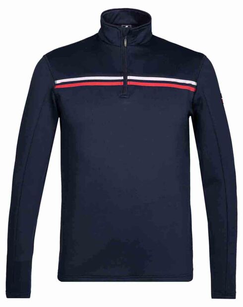 Première Couche Mael bleu nuit