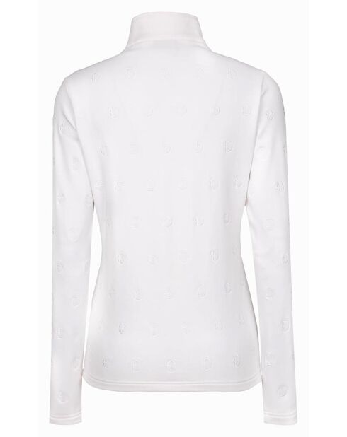 Veste Meryl blanche