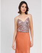 Top Adonisa multi rose