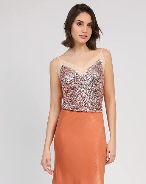 Top Adonisa multi rose