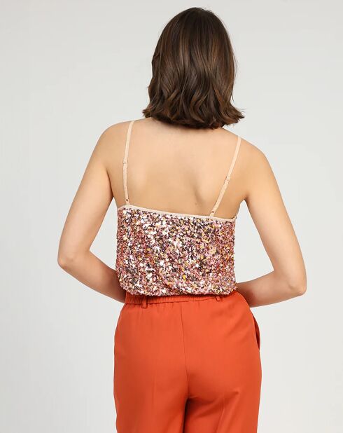 Top Adonisa multi rose