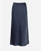 Jupe Galvine navy