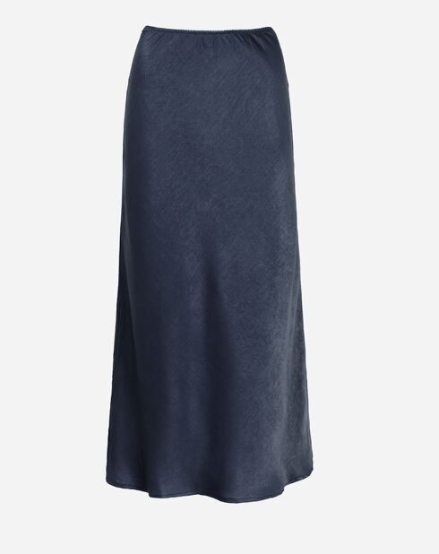 Jupe Galvine navy