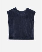 T-Shirt Kasiope navy