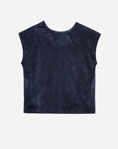 T-Shirt Kasiope navy