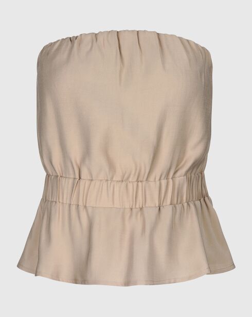 Top Kitrina beige