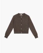 Cardigan Letitou army