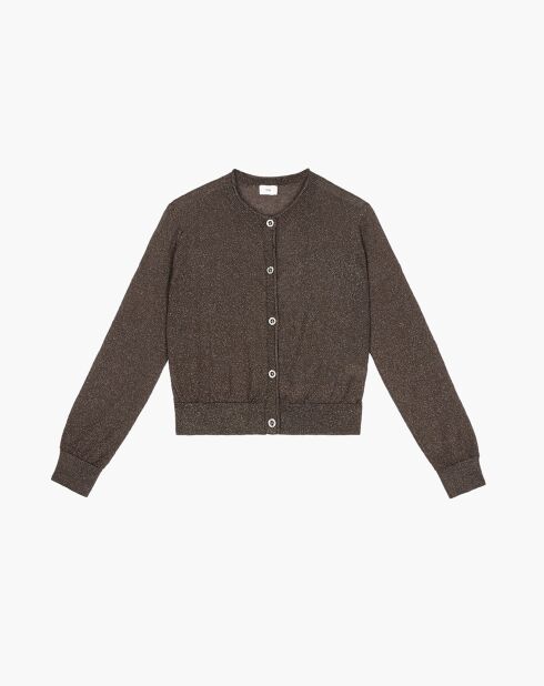 Cardigan Letitou army
