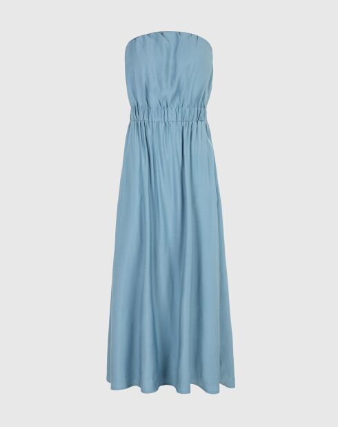 Robe Milika ciel