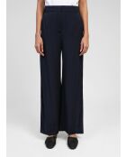 Pantalon Prunella navy